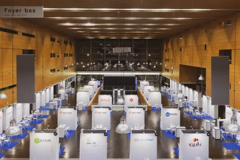 展会现场 9