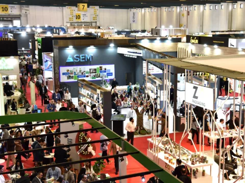 展会现场 6
