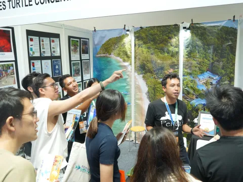 展会现场 15