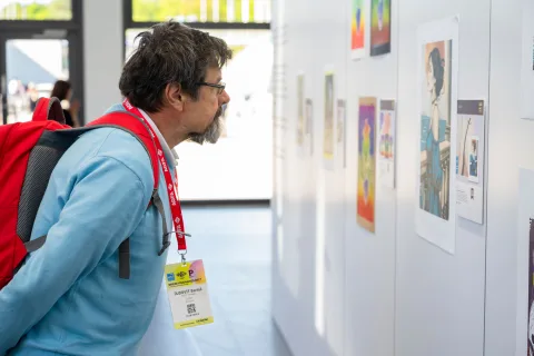 展会现场 13