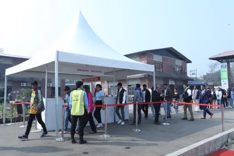 展会现场 4