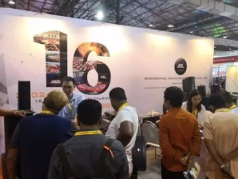 展会现场 6