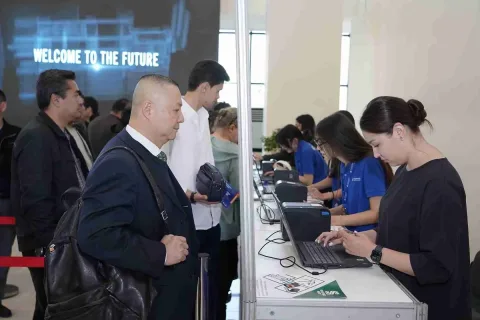 展会现场 13