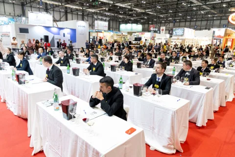 展会现场 15