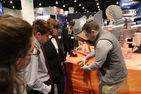 Onsite image 12
