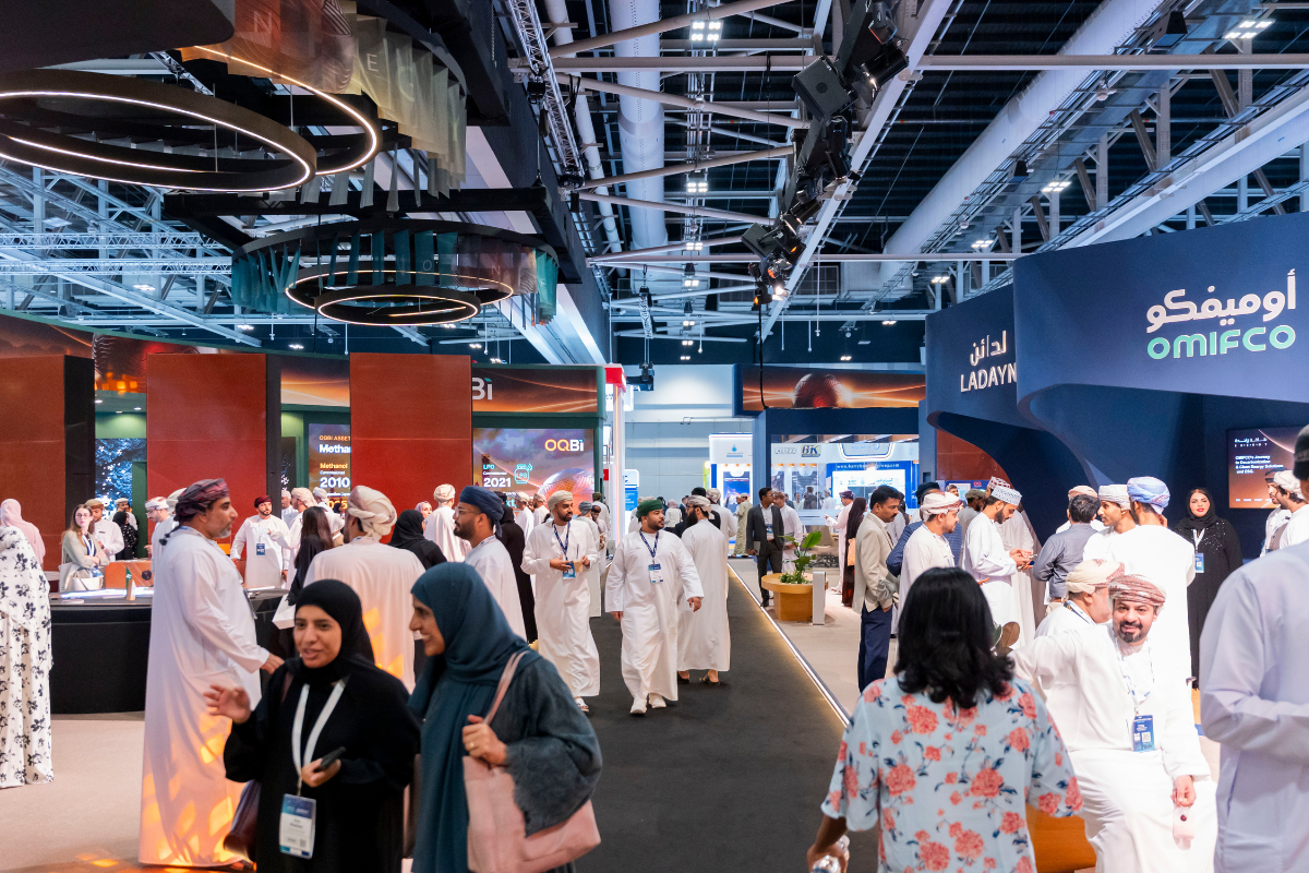 Oman Sustainability Week 图片 3