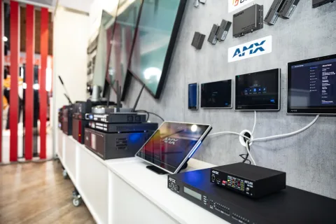 展会现场 5