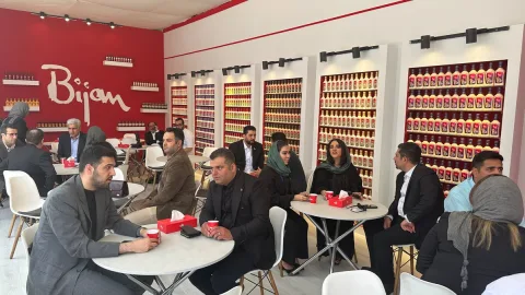 展会现场 13