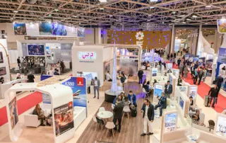 Salon de l'Investissement, de l'Immobilier et des Énergies pour l'Afrique