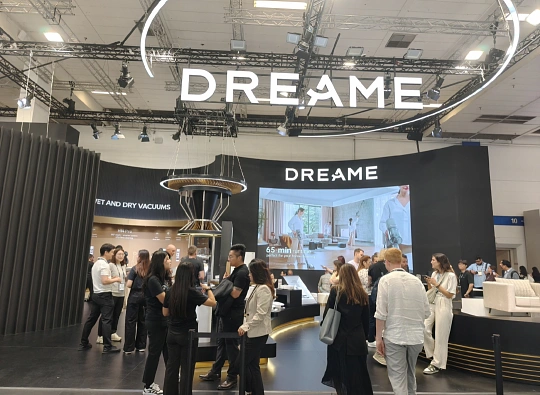 Dallas Franchise Show 图片 5