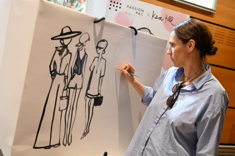 展会现场 12