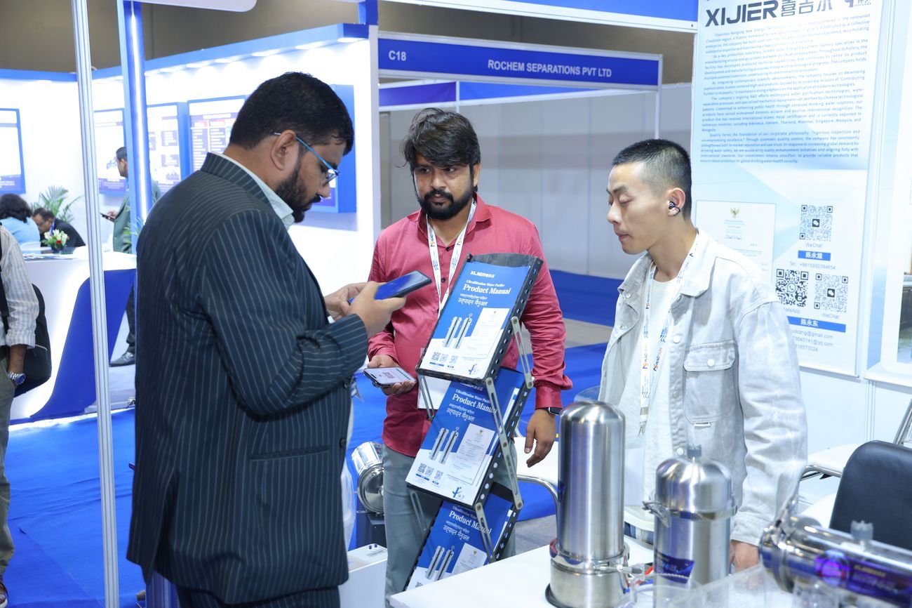 EAW Global Aqua Expo 图片 2