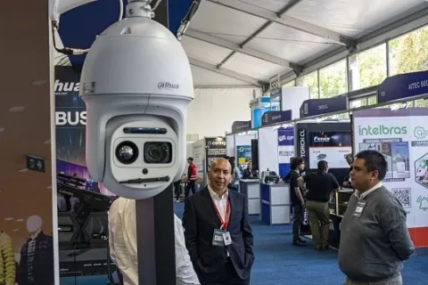 展会现场 6
