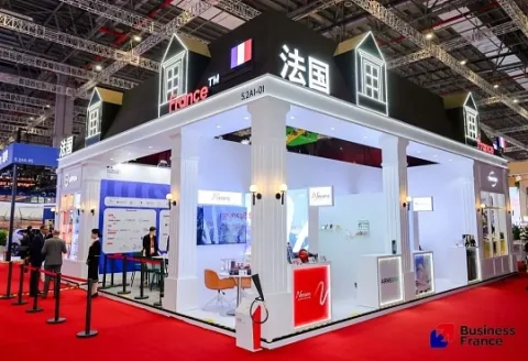展会现场 6