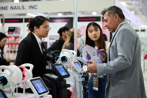 展会现场 4