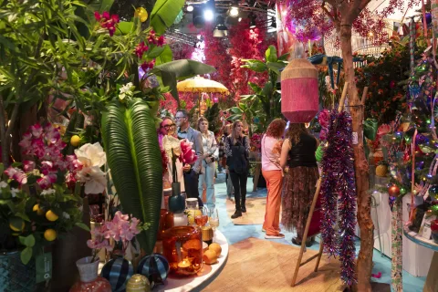 展会现场 6