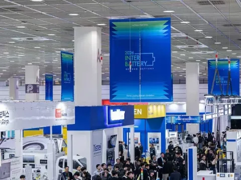 展会现场 1