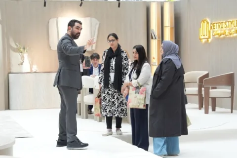 展会现场 3