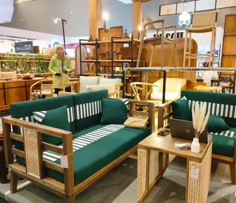 展会现场 7