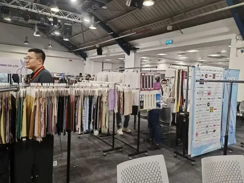 展会现场 8