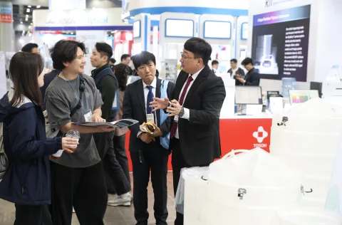 展会现场 9