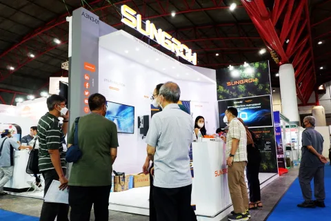 展会现场 6