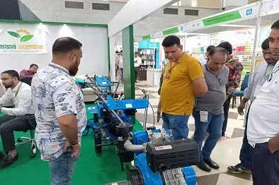 展会现场 13