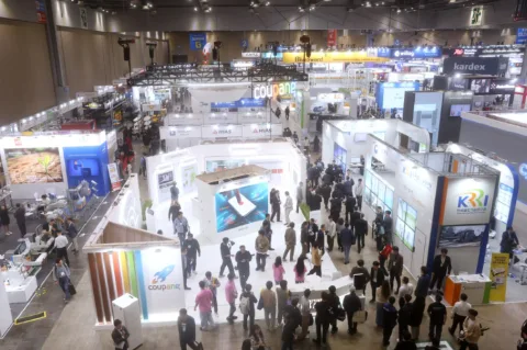 展会现场 14