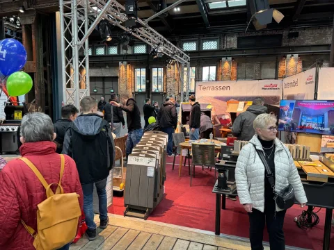 展会现场 10