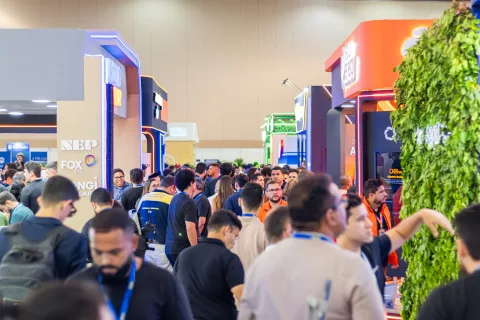展会现场 2