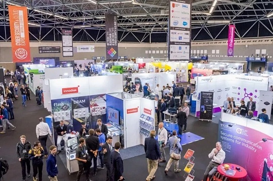 Big Data & AI World London