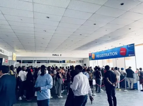 展会现场 5