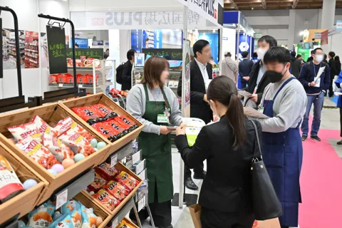 展会现场 6
