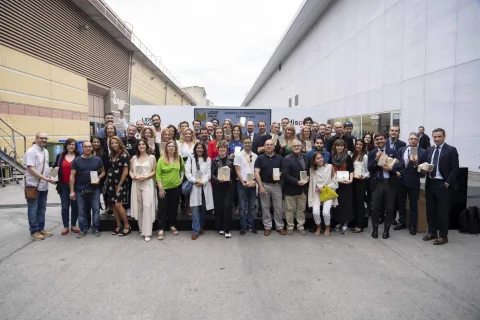 展会现场 14