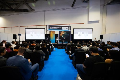 Cloud & AI Infrastructure Asia 图片 5