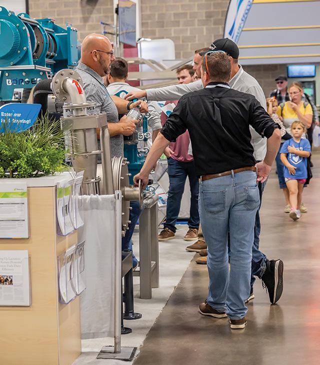 World Dairy Expo