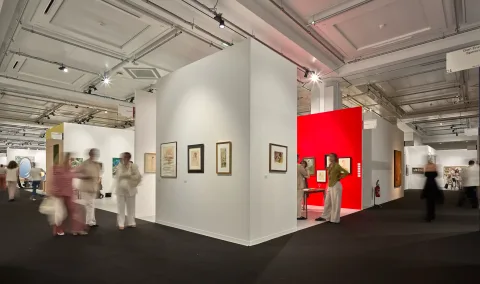展会现场 1