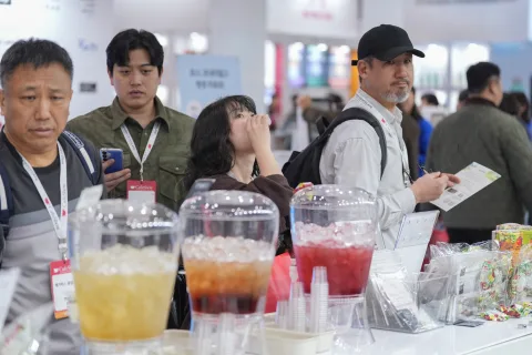 展会现场 3