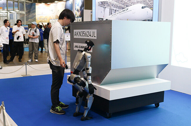 Japan Drone 图片 3