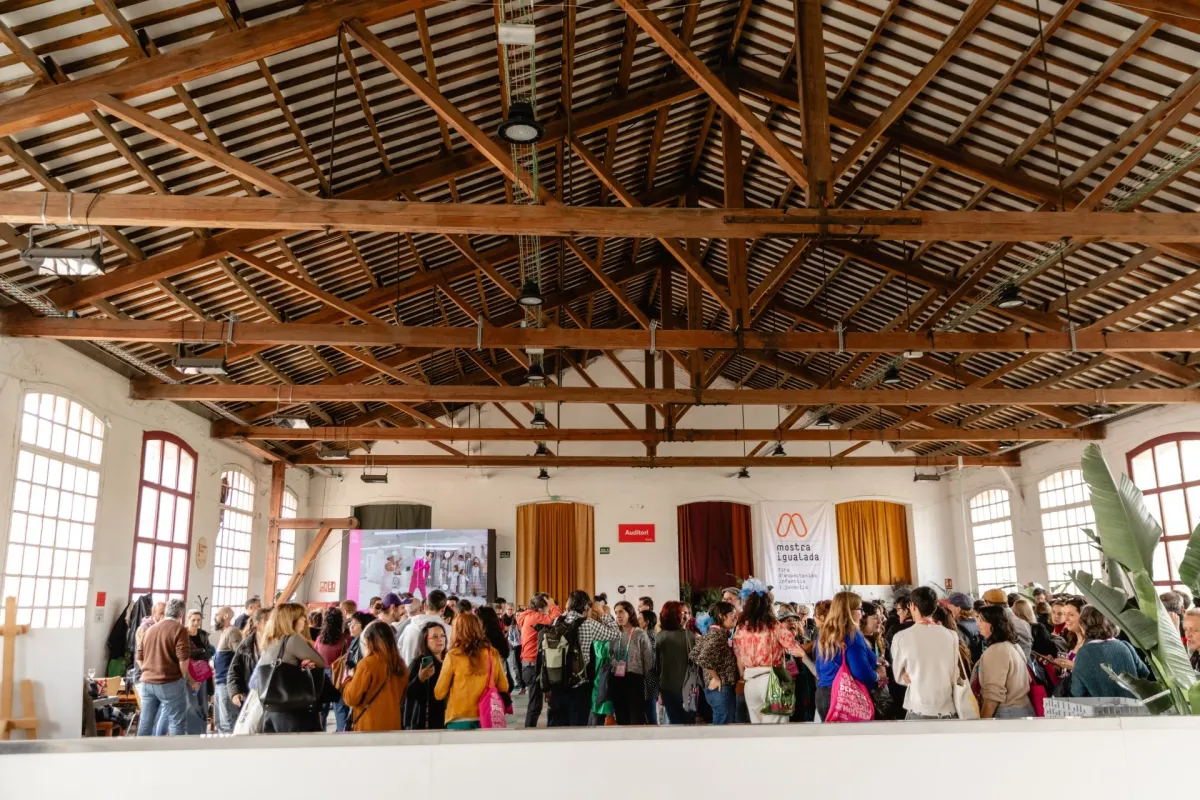 Mostra Igualada