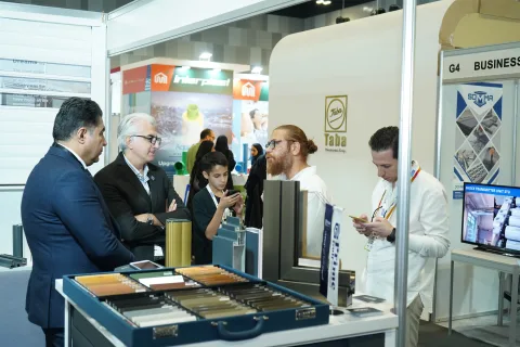 展会现场 4