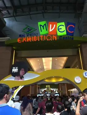 TCE Baby Expo Kuala Lumpur