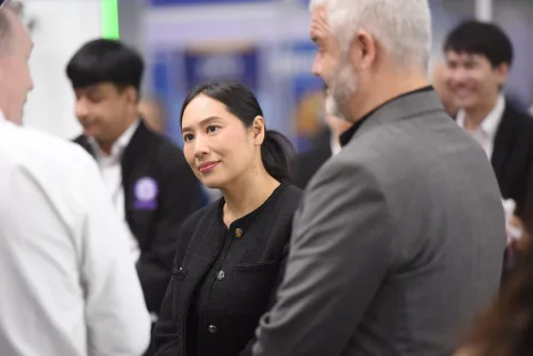 展会现场 5