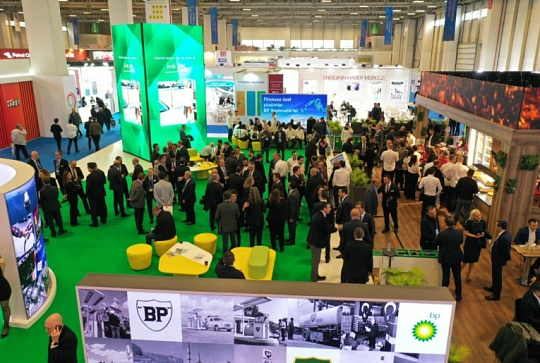 World LPG Forum 图片 5