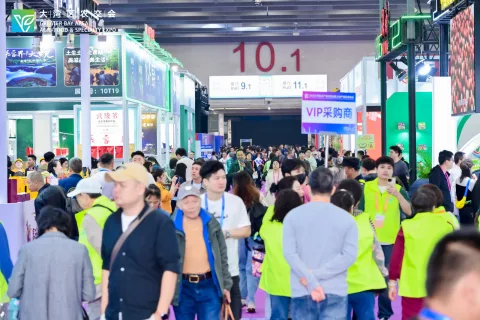 展会现场 6