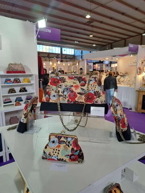 展会现场 6