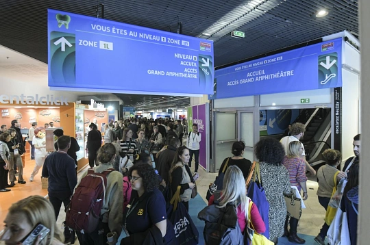 Congrès de l'ADF 图片 5