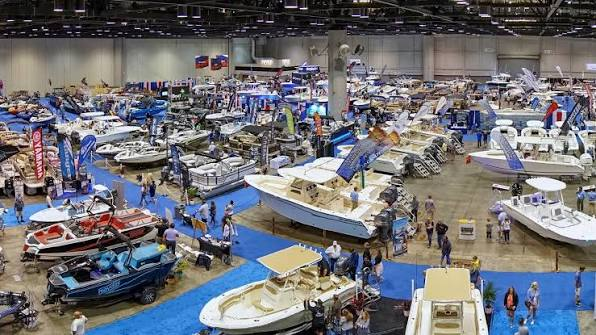 Ocala Boat Show