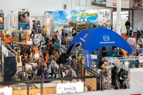 展会现场 9
