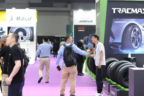 展会现场 7